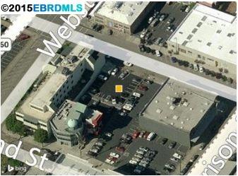 335 3rd St., OAKLAND, California 94607, ,Comm Lots And Land,For Sale,3rd St.,40934951