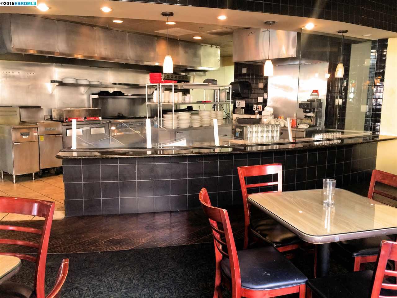 613 1ST ST, BRENTWOOD, California 94513, ,Comm Industrial For Lease,For Rent,1ST ST,40940274
