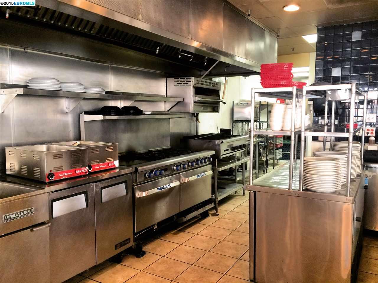 613 1ST ST, BRENTWOOD, California 94513, ,Comm Industrial For Lease,For Rent,1ST ST,40940274