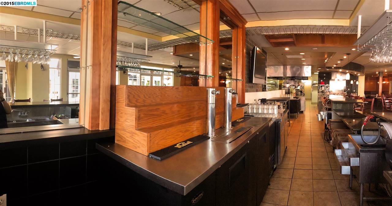 613 1ST ST, BRENTWOOD, California 94513, ,Comm Industrial For Lease,For Rent,1ST ST,40940274