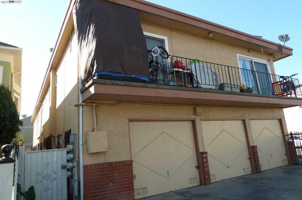 4555 Bancroft Ave, OAKLAND, California 94601, ,Comm Ri Multi-units 5+,For Sale,Bancroft Ave,40711494