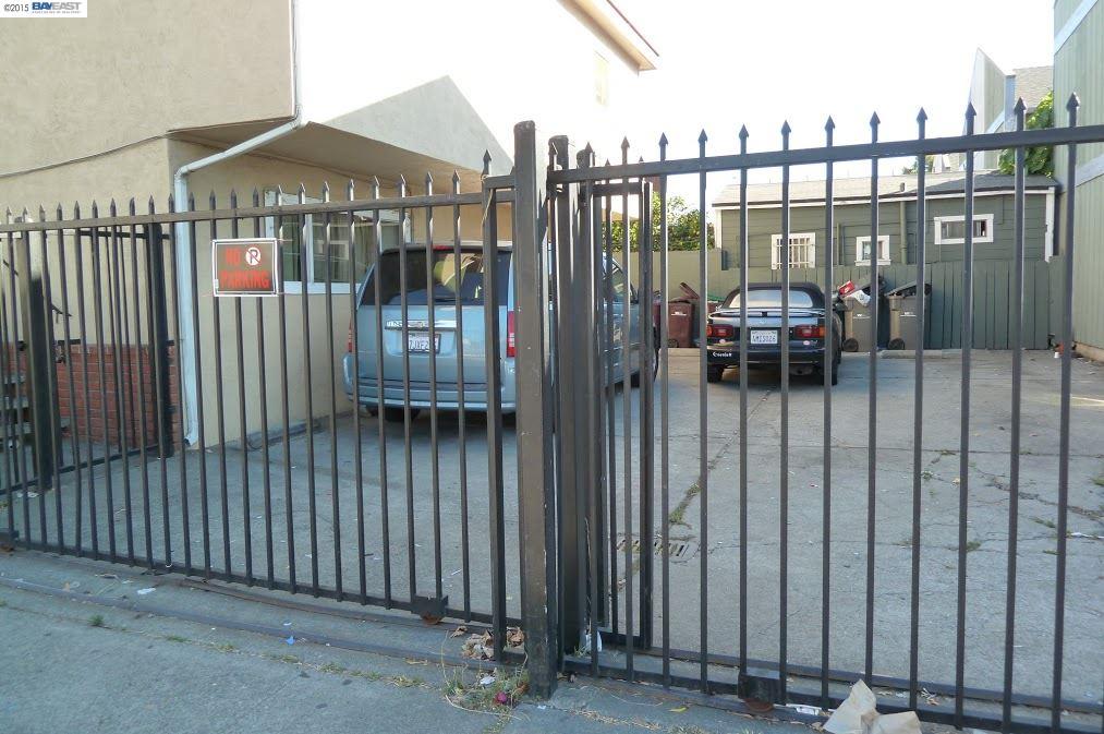 4555 Bancroft Ave, OAKLAND, California 94601, ,Comm Ri Multi-units 5+,For Sale,Bancroft Ave,40711494