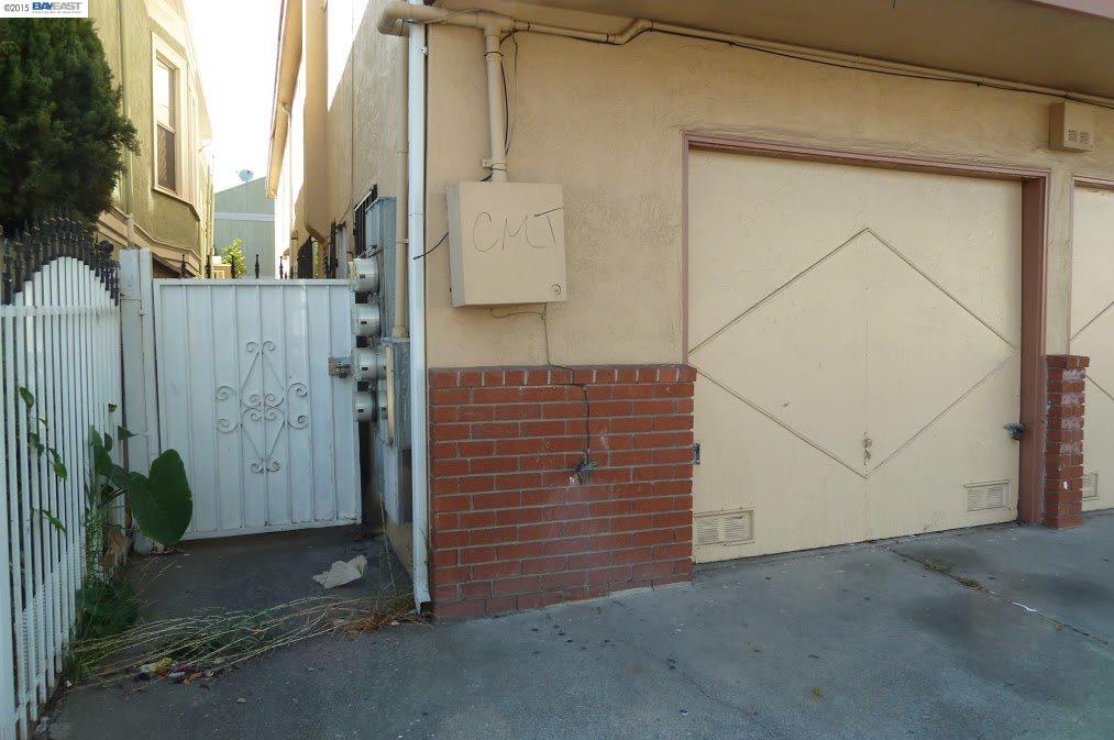 4555 Bancroft Ave, OAKLAND, California 94601, ,Comm Ri Multi-units 5+,For Sale,Bancroft Ave,40711494