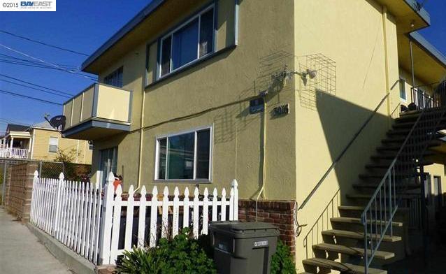 3016 Brookdale Ave, OAKLAND, California 94602, ,Comm Ri Multi-units 5+,For Sale,Brookdale Ave,40711498