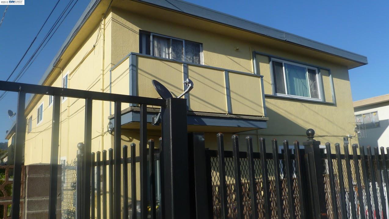 3016 Brookdale Ave, OAKLAND, California 94602, ,Comm Ri Multi-units 5+,For Sale,Brookdale Ave,40711498