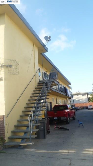 3016 Brookdale Ave, OAKLAND, California 94602, ,Comm Ri Multi-units 5+,For Sale,Brookdale Ave,40711498