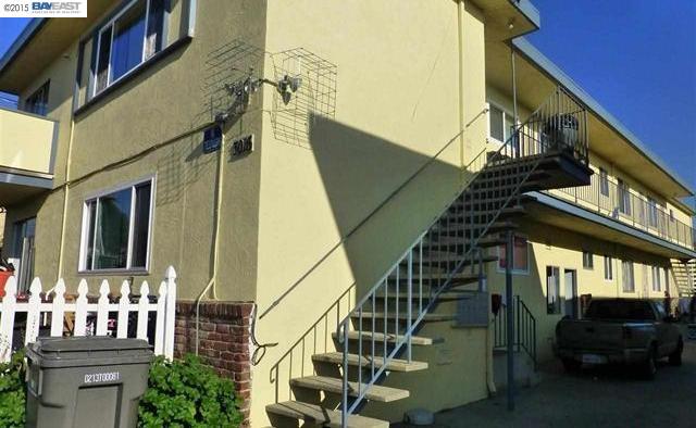 3016 Brookdale Ave, OAKLAND, California 94602, ,Comm Ri Multi-units 5+,For Sale,Brookdale Ave,40711498
