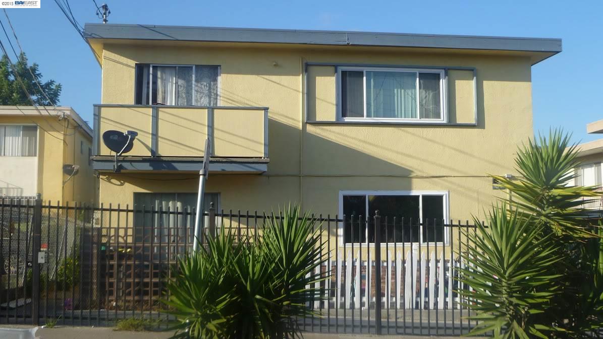 3016 Brookdale Ave, OAKLAND, California 94602, ,Comm Ri Multi-units 5+,For Sale,Brookdale Ave,40711498
