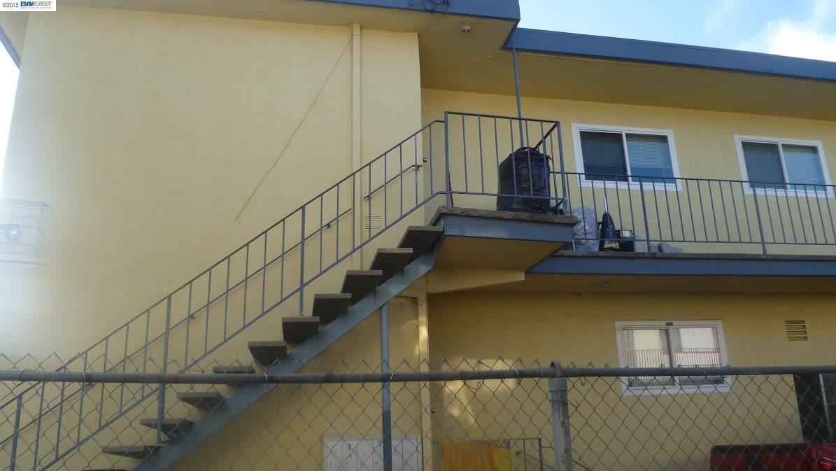 3016 Brookdale Ave, OAKLAND, California 94602, ,Comm Ri Multi-units 5+,For Sale,Brookdale Ave,40711498