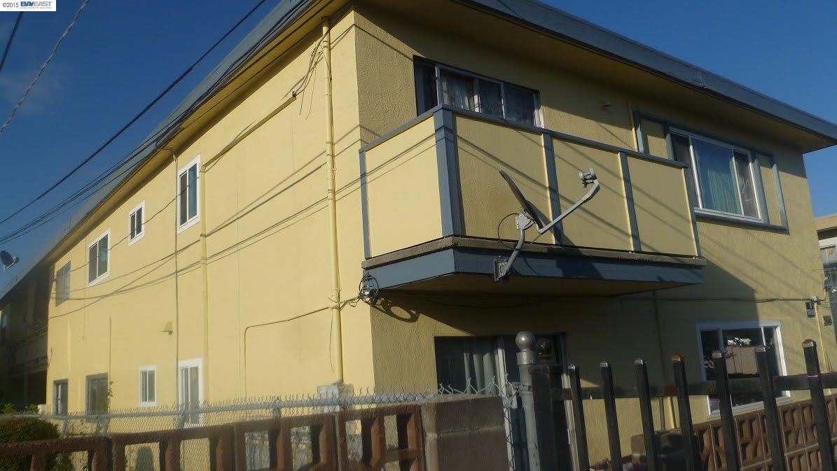 3016 Brookdale Ave, OAKLAND, California 94602, ,Comm Ri Multi-units 5+,For Sale,Brookdale Ave,40711498