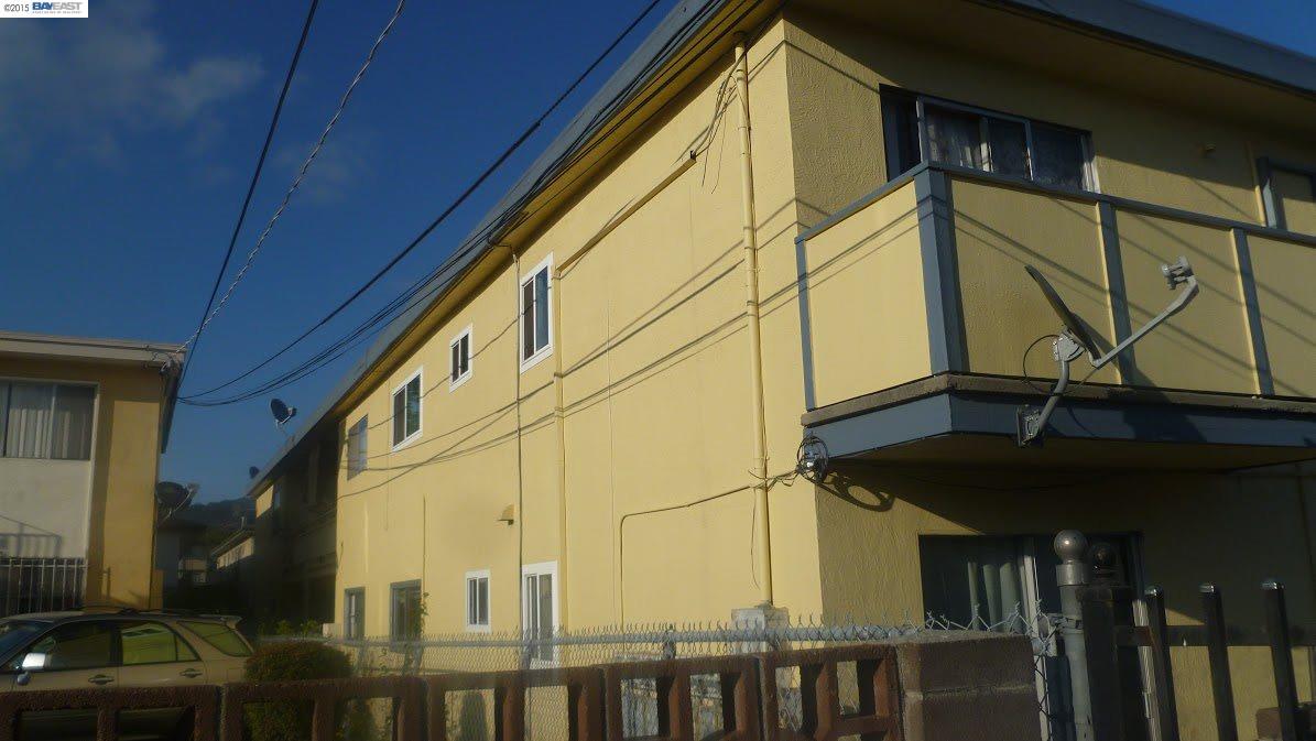 3016 Brookdale Ave, OAKLAND, California 94602, ,Comm Ri Multi-units 5+,For Sale,Brookdale Ave,40711498