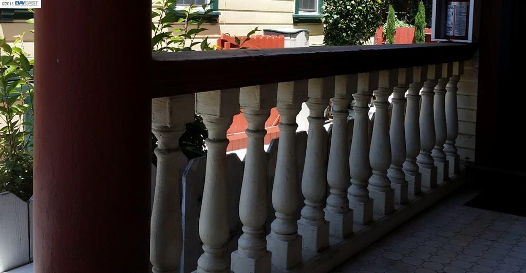 600 22nd Street, OAKLAND, California 94612, ,Comm Ri Multi-units 5+,For Sale,22nd Street,40711771