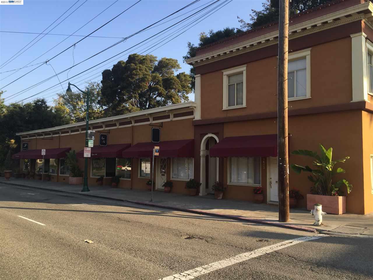 1203 Benton St, ALAMEDA, California 94501, ,Comm Ri Multi-units 5+,For Sale,Benton St,40712068