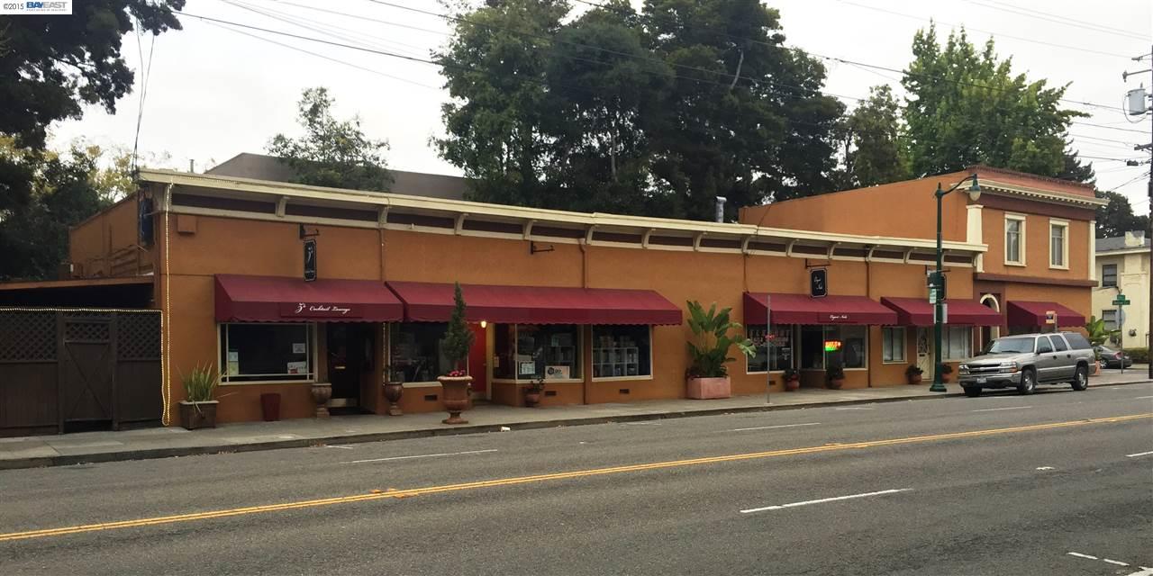 1203 Benton St, ALAMEDA, California 94501, ,Comm Ri Multi-units 5+,For Sale,Benton St,40712068