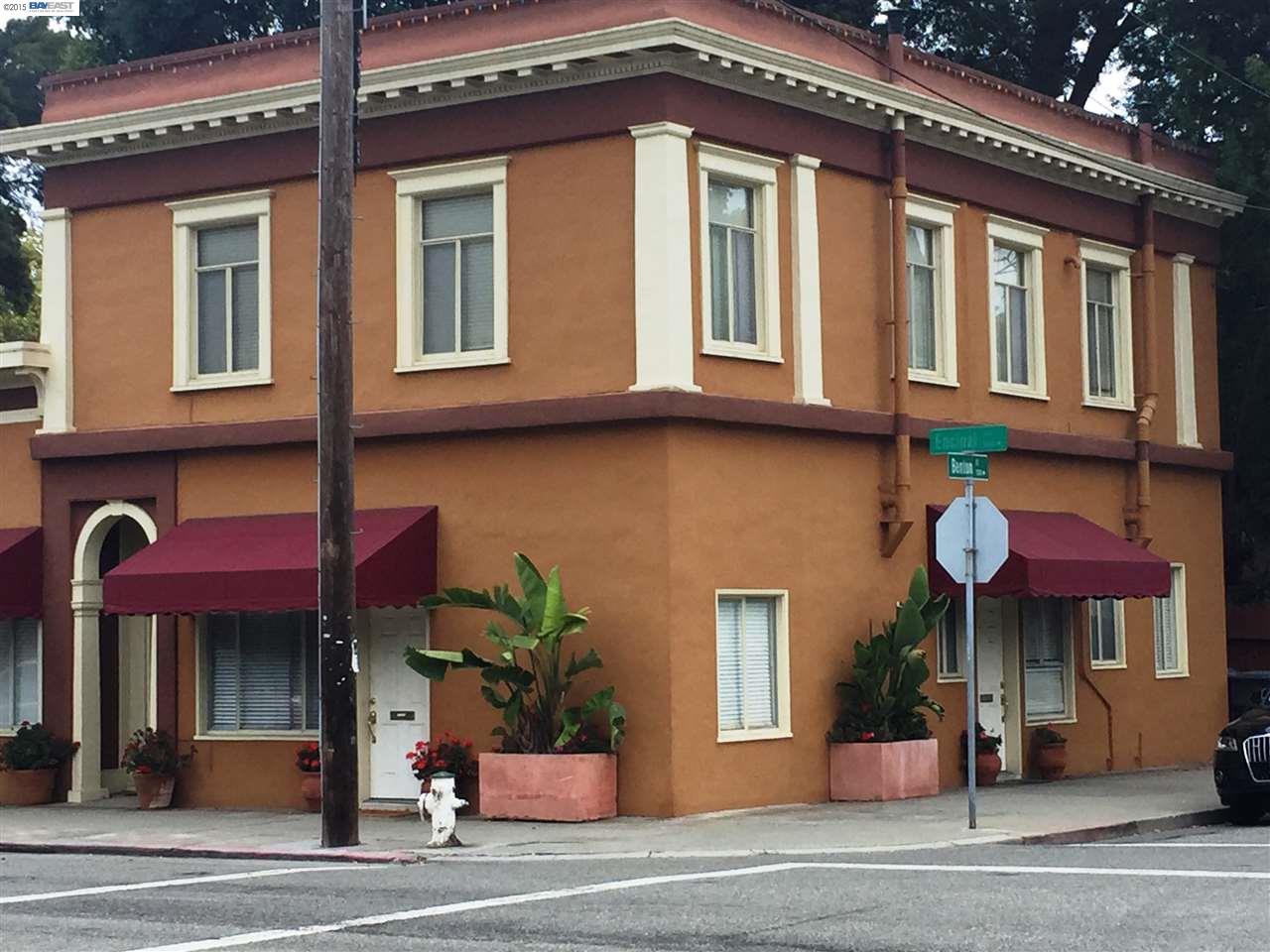 1203 Benton St, ALAMEDA, California 94501, ,Comm Ri Multi-units 5+,For Sale,Benton St,40712068