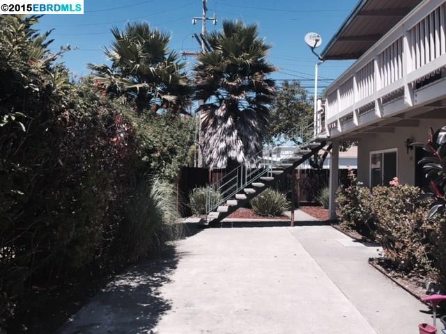 1450 56th Street, EL CERRITO, California 94530, ,Comm Ri Multi-units 5+,For Sale,56th Street,40712537