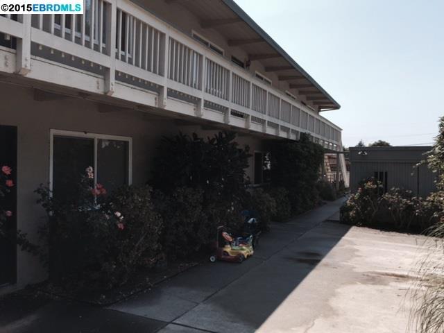 1450 56th Street, EL CERRITO, California 94530, ,Comm Ri Multi-units 5+,For Sale,56th Street,40712537