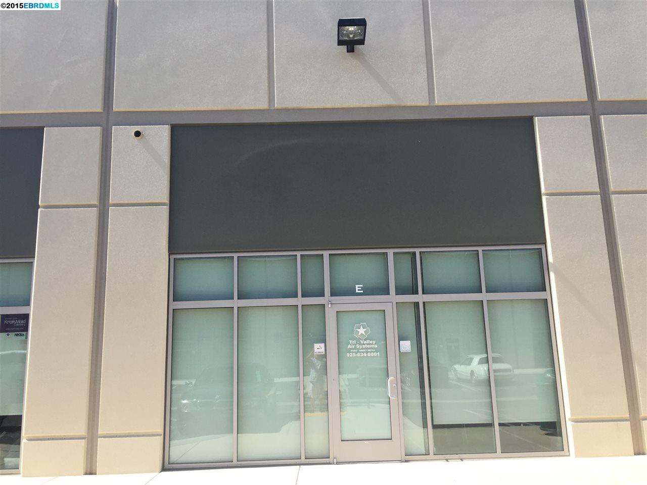 9010 BRENTWOOD BLVD Ste. E, BRENTWOOD, California 94513, ,Comm Industrial For Lease,For Rent,BRENTWOOD BLVD Ste. E,40940319