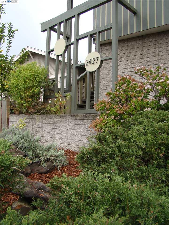 2427 McKinley Ave, BERKELEY, California 94703, ,Comm Ri Multi-units 5+,For Sale,McKinley Ave,40712879