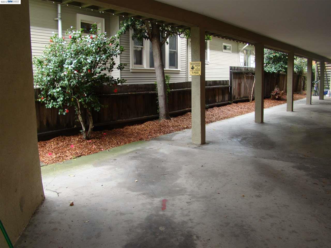 2427 McKinley Ave, BERKELEY, California 94703, ,Comm Ri Multi-units 5+,For Sale,McKinley Ave,40712879