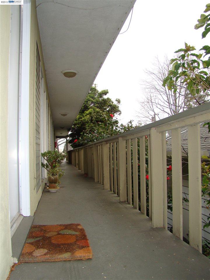 2427 McKinley Ave, BERKELEY, California 94703, ,Comm Ri Multi-units 5+,For Sale,McKinley Ave,40712879