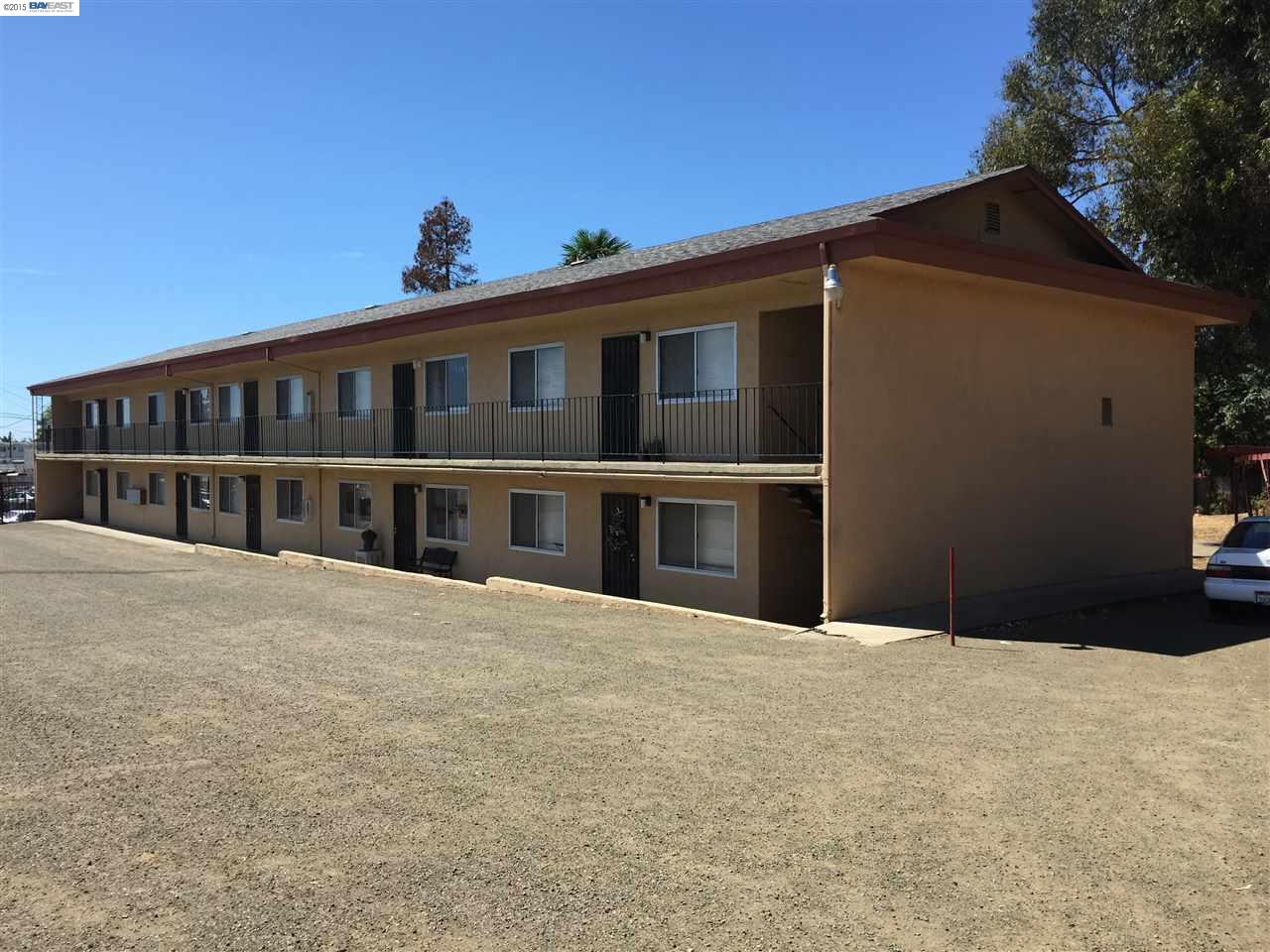 24598 Sybil Ave., HAYWARD, California 94542, ,Comm Ri Multi-units 5+,For Sale,Sybil Ave.,40713760