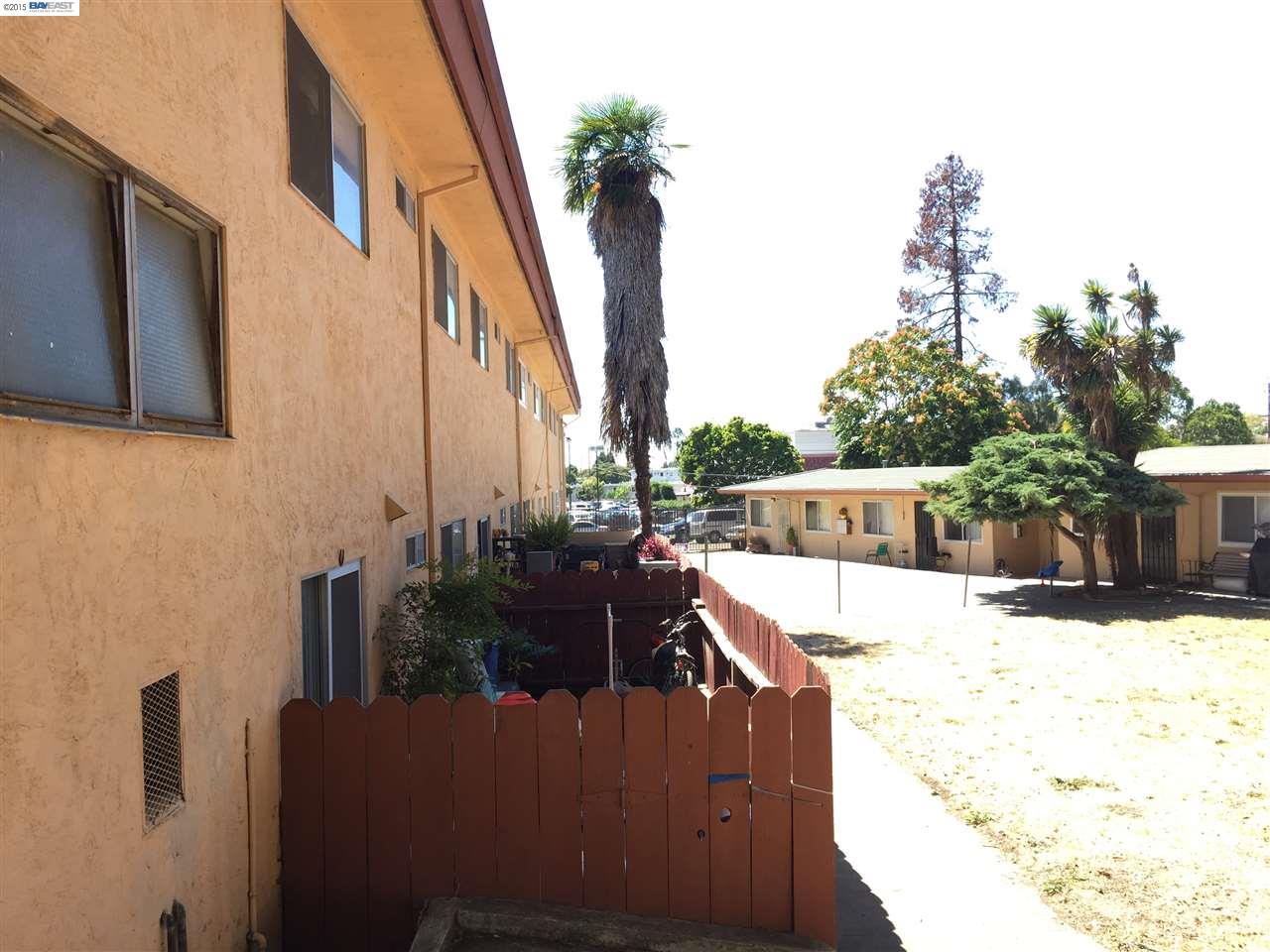 24598 Sybil Ave., HAYWARD, California 94542, ,Comm Ri Multi-units 5+,For Sale,Sybil Ave.,40713760