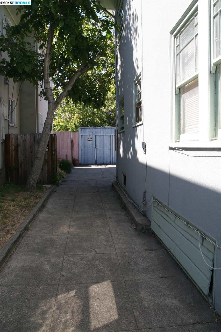 469 40th Street, OAKLAND, California 94609, ,Comm Ri Multi-units 5+,For Sale,40th Street,40713833
