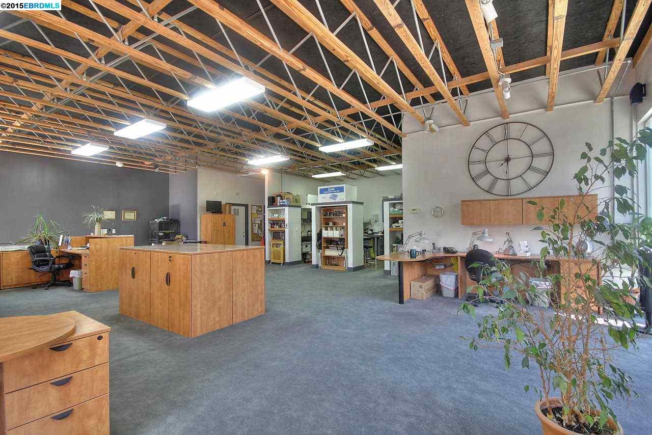 201 Tewksbury Avenue, RICHMOND, California 94801-3829, ,Comm Industrial For Lease,For Rent,Tewksbury Avenue,40940334