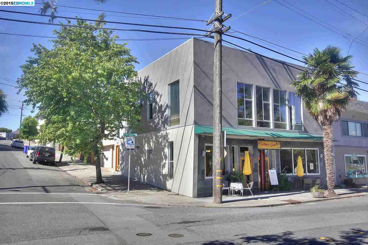201 Tewksbury Avenue, RICHMOND, California 94801-3829, ,Comm Industrial For Lease,For Rent,Tewksbury Avenue,40940334