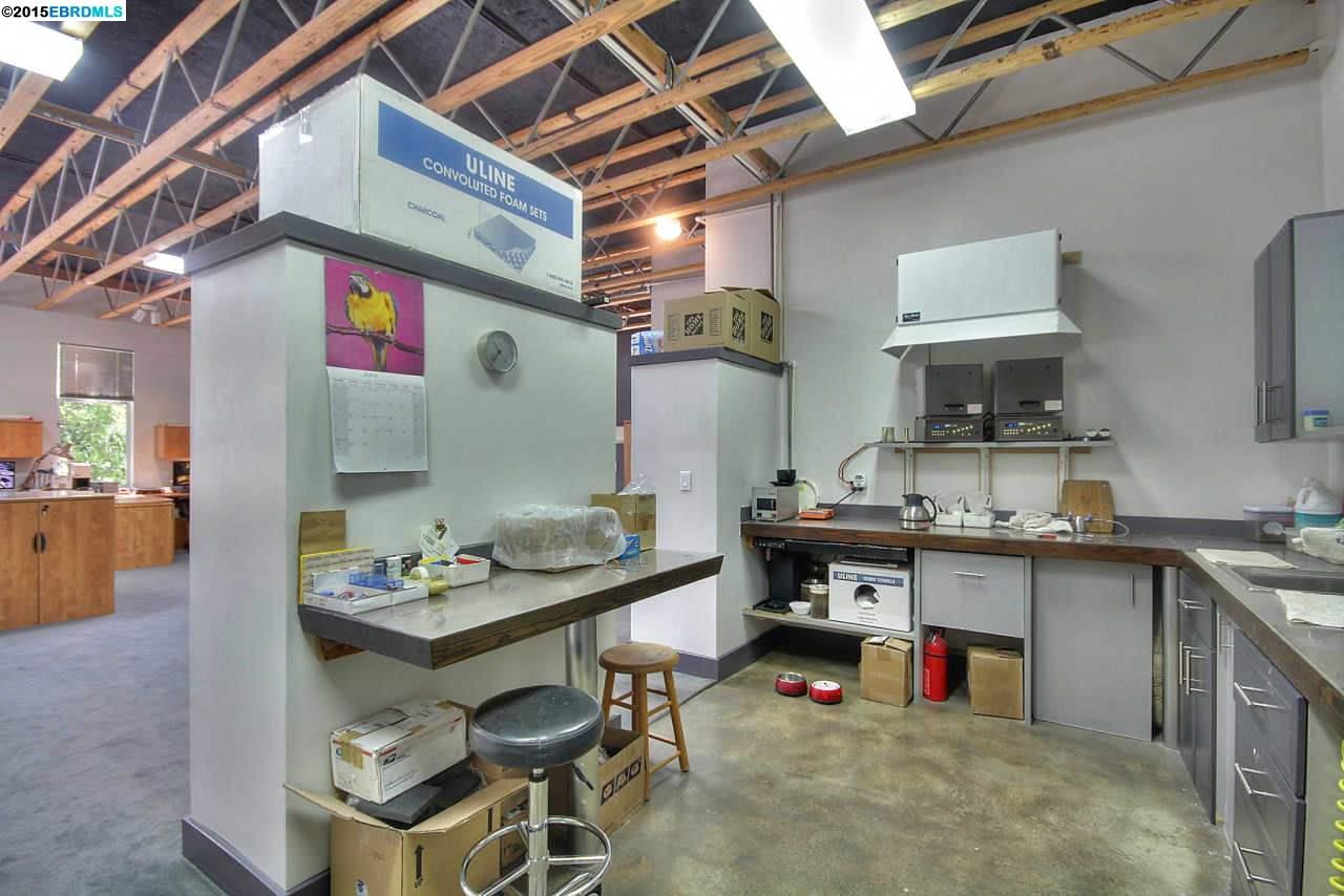 201 Tewksbury Avenue, RICHMOND, California 94801-3829, ,Comm Industrial For Lease,For Rent,Tewksbury Avenue,40940334