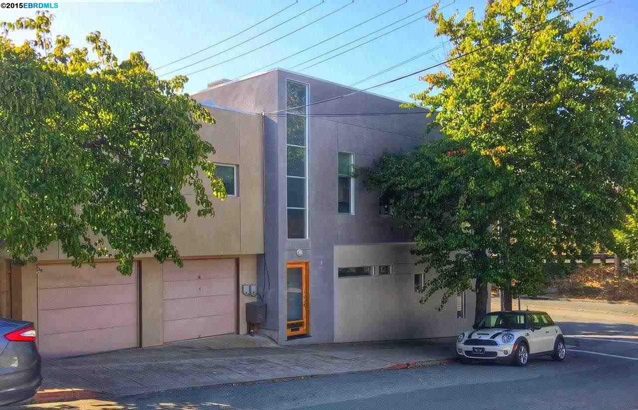 201 Tewksbury Avenue, RICHMOND, California 94801-3829, ,Comm Industrial For Lease,For Rent,Tewksbury Avenue,40940334