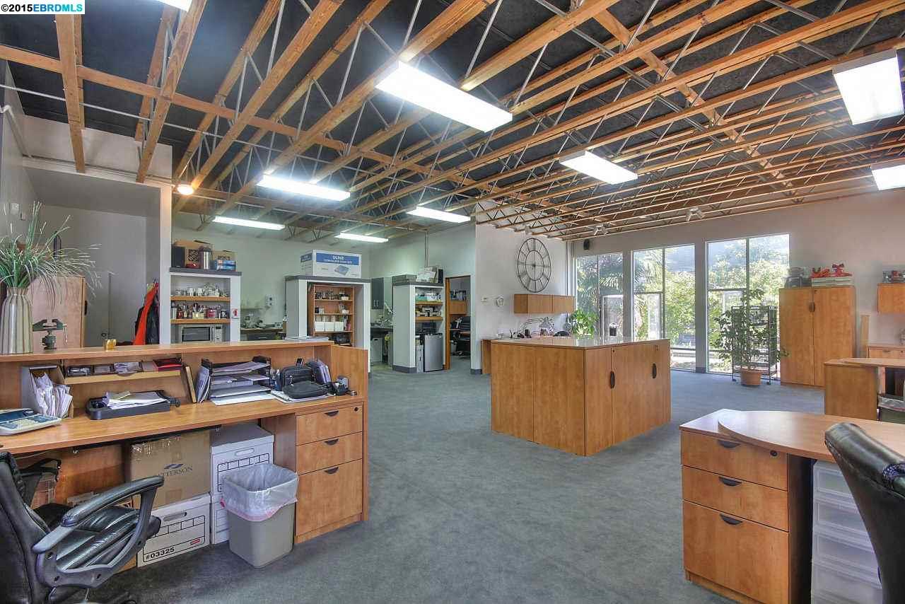 201 Tewksbury Avenue, RICHMOND, California 94801-3829, ,Comm Industrial For Lease,For Rent,Tewksbury Avenue,40940334