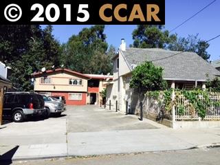 2051 AUSTIN STREET, OAKLAND, California 94601, ,Comm Ri Multi-units 5+,For Sale,AUSTIN STREET,40714177