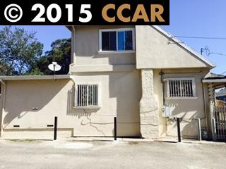 2051 AUSTIN STREET, OAKLAND, California 94601, ,Comm Ri Multi-units 5+,For Sale,AUSTIN STREET,40714177