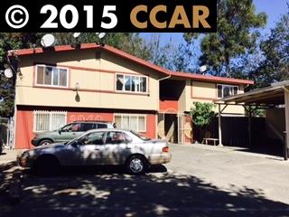 2051 AUSTIN STREET, OAKLAND, California 94601, ,Comm Ri Multi-units 5+,For Sale,AUSTIN STREET,40714177