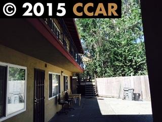 2051 AUSTIN STREET, OAKLAND, California 94601, ,Comm Ri Multi-units 5+,For Sale,AUSTIN STREET,40714177