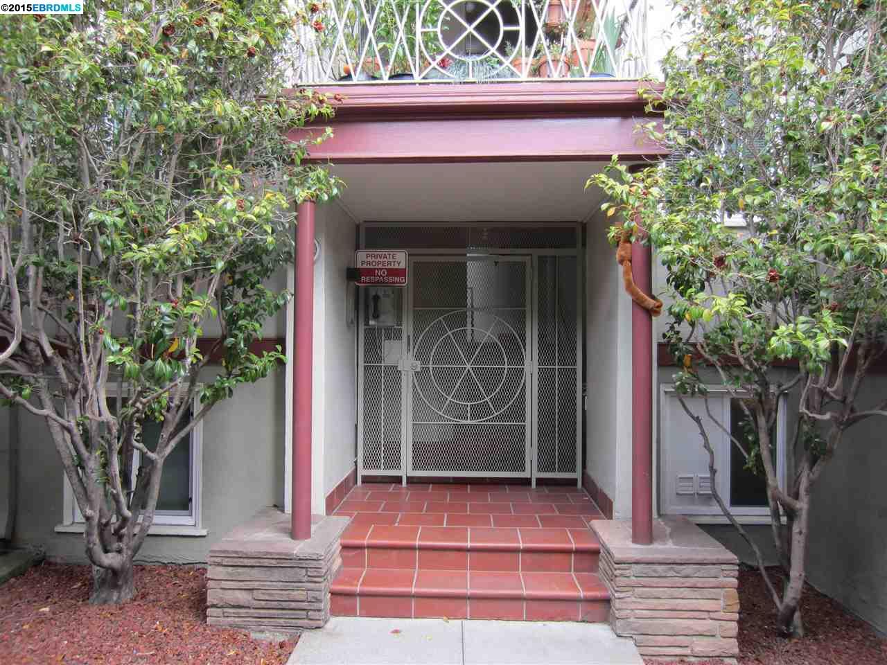 307 Lee Street, OAKLAND, California 94610, ,Comm Ri Multi-units 5+,For Sale,Lee Street,40714277