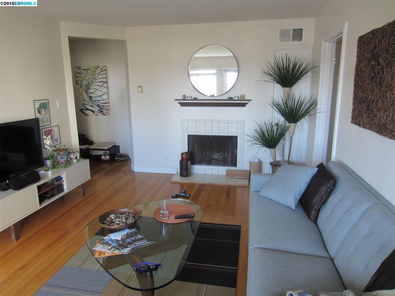 307 Lee Street, OAKLAND, California 94610, ,Comm Ri Multi-units 5+,For Sale,Lee Street,40714277