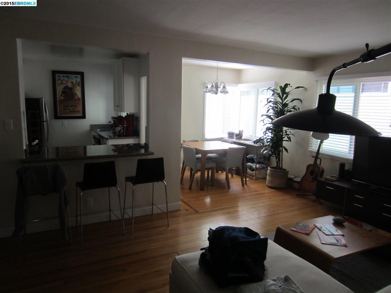 307 Lee Street, OAKLAND, California 94610, ,Comm Ri Multi-units 5+,For Sale,Lee Street,40714277