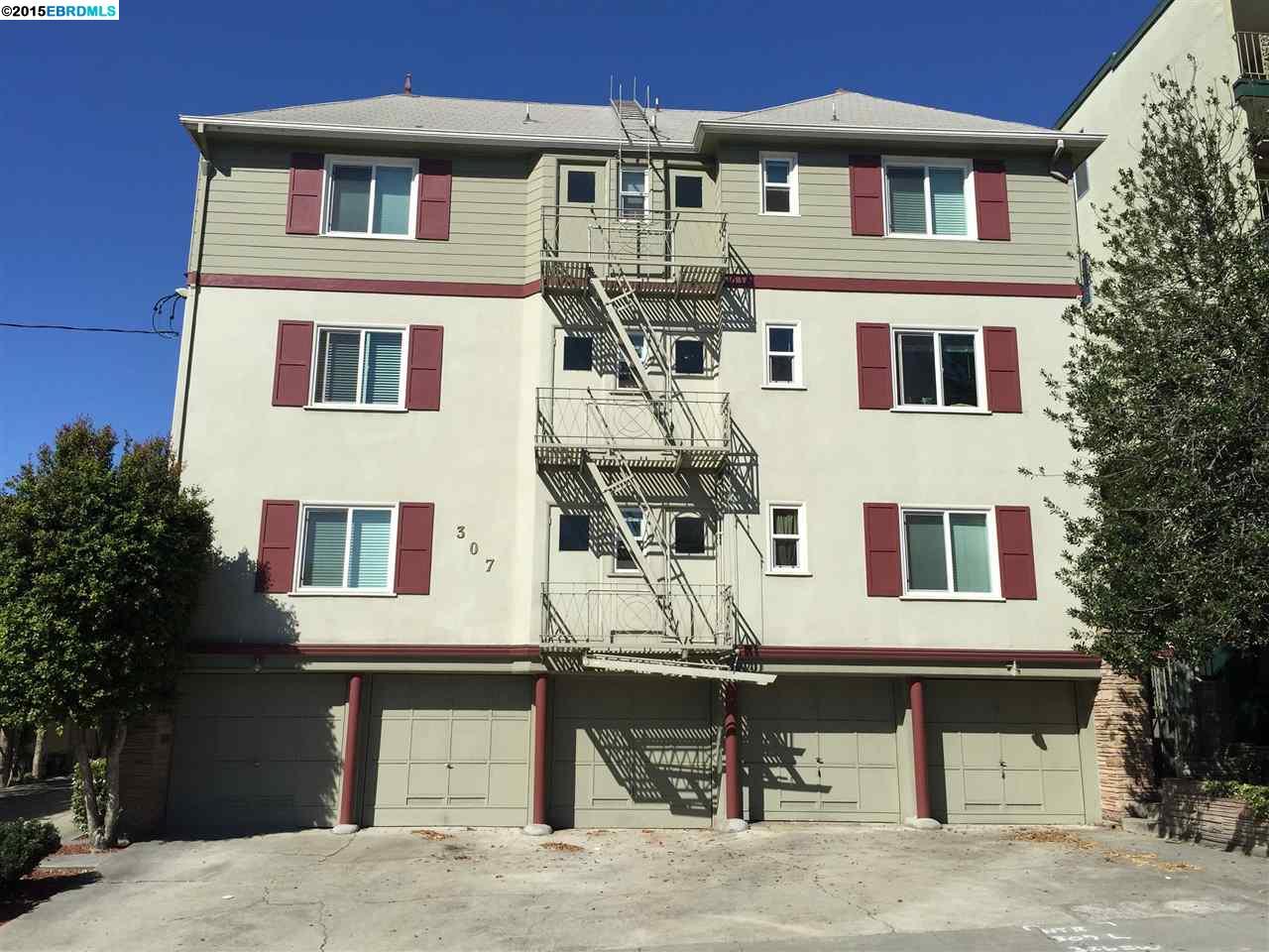307 Lee Street, OAKLAND, California 94610, ,Comm Ri Multi-units 5+,For Sale,Lee Street,40714277