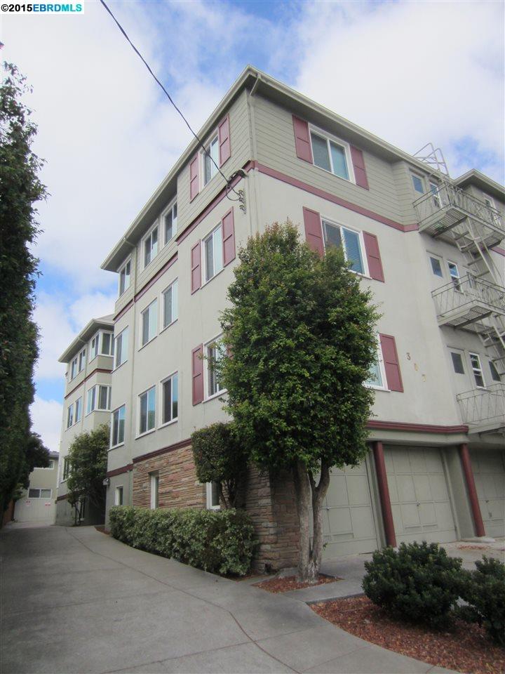 307 Lee Street, OAKLAND, California 94610, ,Comm Ri Multi-units 5+,For Sale,Lee Street,40714277