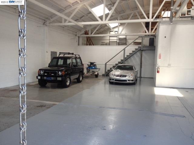 16338 14th Street, SAN LEANDRO, California 94578, ,Comm Industrial For Lease,For Rent,14th Street,40940349