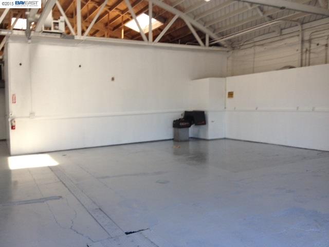 16338 14th Street, SAN LEANDRO, California 94578, ,Comm Industrial For Lease,For Rent,14th Street,40940349