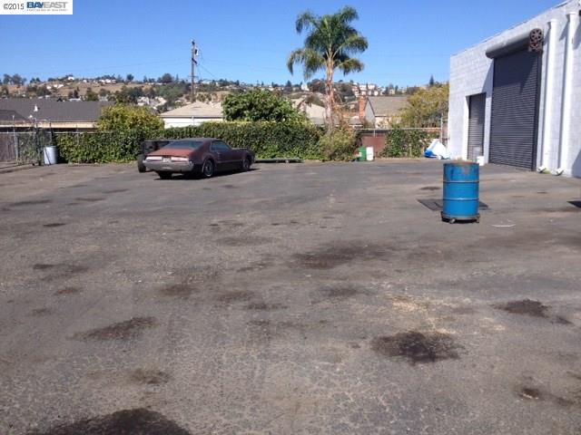 16338 14th Street, SAN LEANDRO, California 94578, ,Comm Industrial For Lease,For Rent,14th Street,40940349