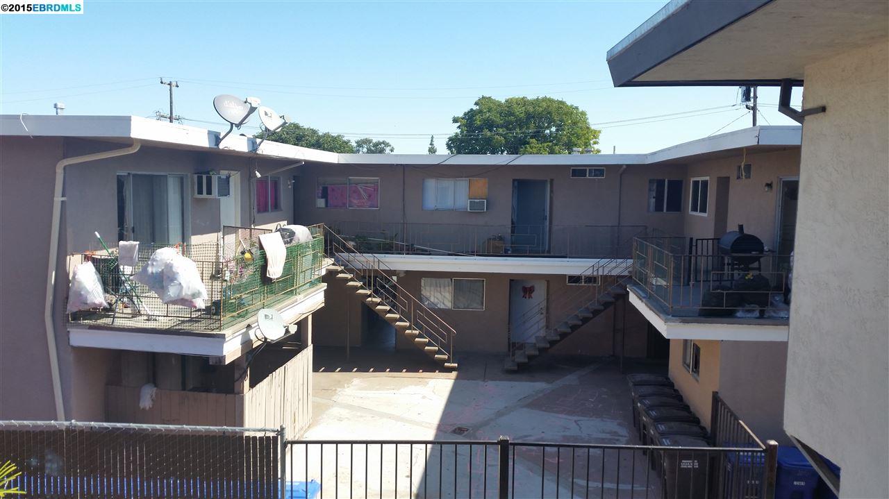 1611 Frisbie Ct, CONCORD, California 94520, ,Comm Ri Multi-units 5+,For Sale,Frisbie Ct,40714914