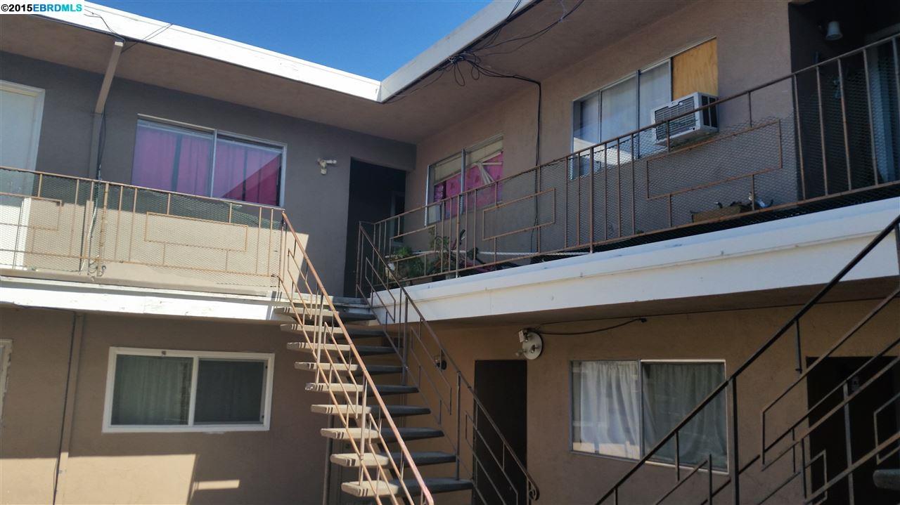 1611 Frisbie Ct, CONCORD, California 94520, ,Comm Ri Multi-units 5+,For Sale,Frisbie Ct,40714914