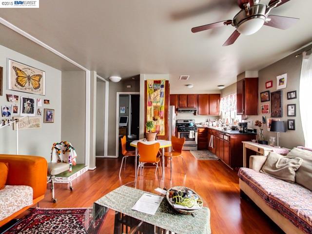 2219 23rd Ave., OAKLAND, California 94606, ,Comm Ri Multi-units 5+,For Sale,23rd Ave.,40715496