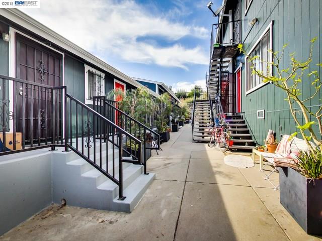 2219 23rd Ave., OAKLAND, California 94606, ,Comm Ri Multi-units 5+,For Sale,23rd Ave.,40715496
