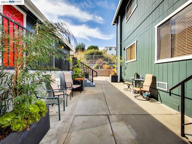 2219 23rd Ave., OAKLAND, California 94606, ,Comm Ri Multi-units 5+,For Sale,23rd Ave.,40715496